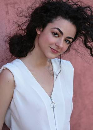 Giulia Miranda está no elenco de "No Mundo da Luna", série do HBO Max