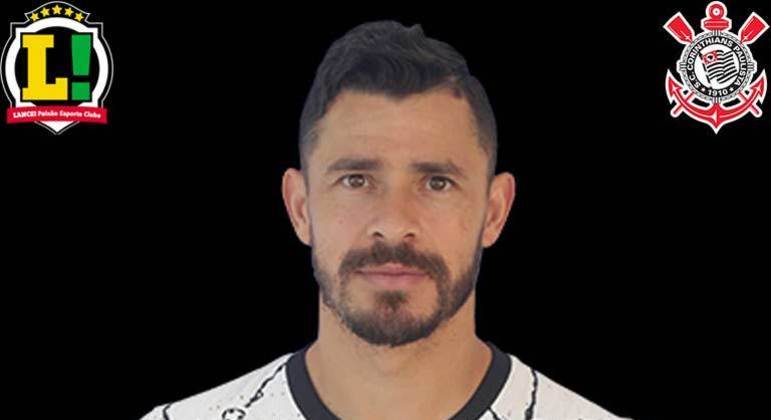 Atuações ENM: Giuliano empata jogo para o Corinthians aos onze minutos de  acréscimo; confira as notas