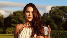 'Sou minha pior hater', desabafa Gizelly Bicalho sobre luta contra ansiedade
