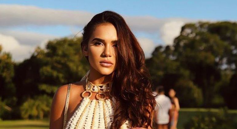 Gizelly Bicalho desabafa sobre crises de ansiedade
