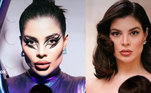 Gkay participou de uma trend no TikTok chamada 'Menos é mais', na qual diversas influenciadoras exibem a mudança na forma com que se maquiam. Na foto do 'antes', ela aparece com maquiagem mais pesada e escura e, no 'depois', mostra que prefere uma make mais delicada. Confira, a seguir, mais tiktokers que optaram por um visual mais natural e revelaram a transformação na rede social