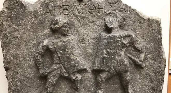 Gladiadoras Quem Foram Historia Evidencias E Lutas Hora 7 R7 Segredos Do Mundo