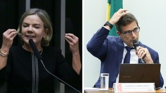Workers’ Party President criticizes Campos Neto for supporting amendments to Central Bank employees – News
