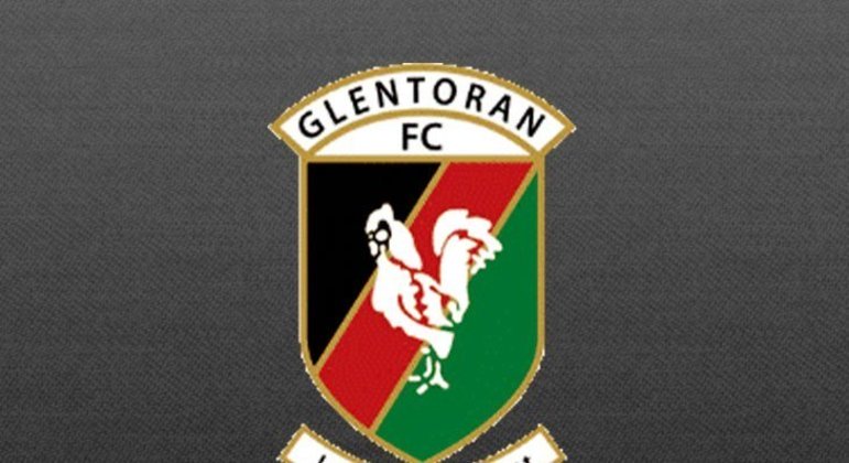 Glentoran - Irlanda do Norte - Na elite nacional desde 1890
