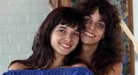 Gloria Perez prestou homenagem à filha na web, no dia em que se completam 31 anos da morte dela