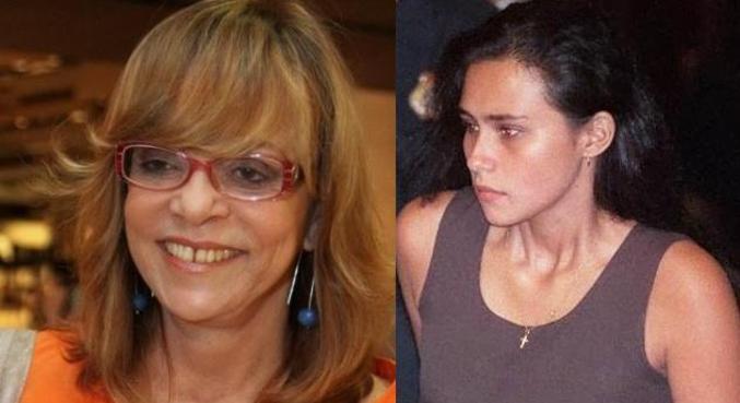 Paula Thomaz diz estar sendo difamada pela autora