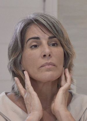 Glória Pires confirmada em "Terra Vermelha"