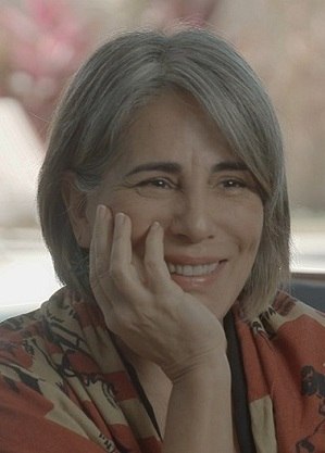 Gloria Pires fará nova novela de Walcyr Carrasco