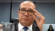 Choro de Gilmar Mendes põe em xeque imparcialidade do STF