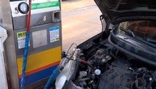 Conversões para abastecer com gás veicular dobram com gasolina cara 