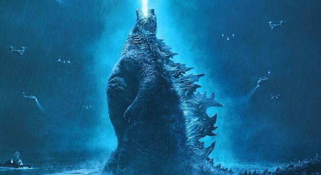 Godzilla: O Devorador de Planetas conclui de forma frustrante saga animada  do Rei dos Monstros, Mega Hero