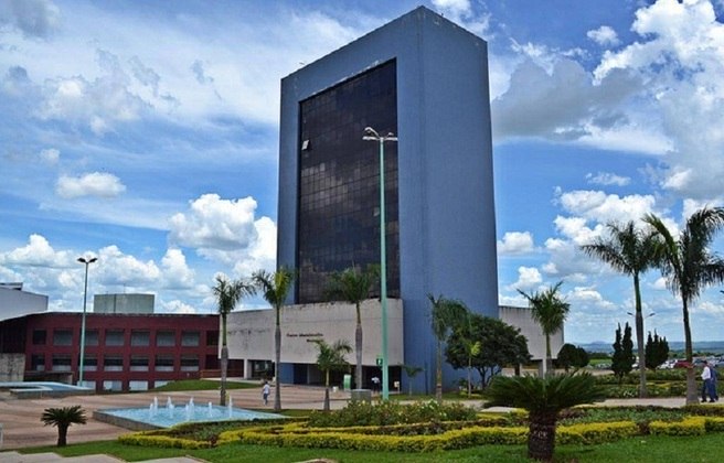 9 — Goiás, com PIB de R$ 269,6 bilhões, o que equivale a 3% do total de todo o país