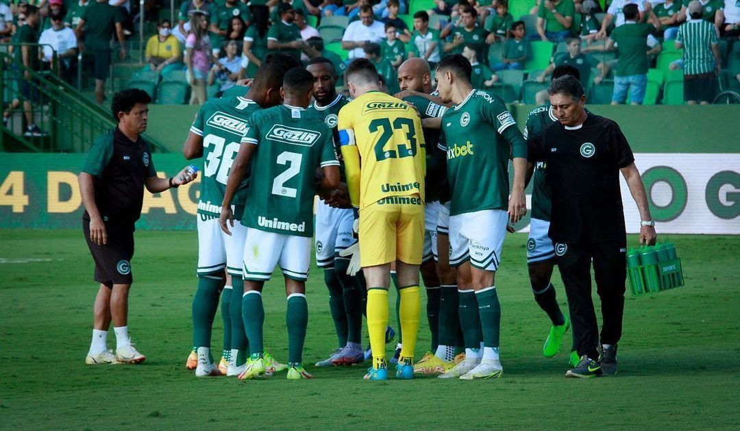 Palmeiras 1×1 Flamengo: empate e sinal de alerta ligados 3VV