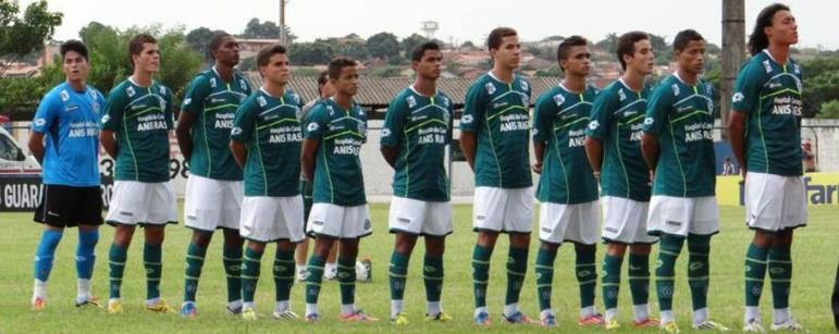 Goiás - Na região centro-oeste do Brasil, onde nenhum clube conseguiu conquistar o torneio, o Goiás é o detentor da melhor campanha e único a disputar uma final. O Esmeraldino chegou a decisão em 2013, mas foi superado pelo Santos por 3 a 1 e acabou tendo que se contentar com o segundo lugar.