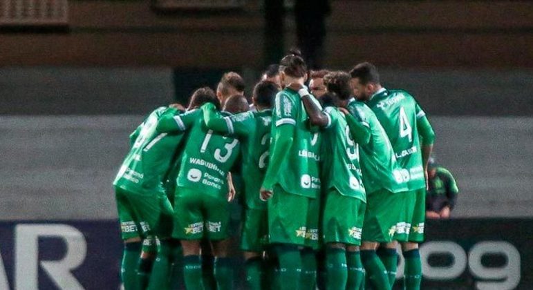 GOIÁS: Reapresentação marcada para o dia 4 de janeiro e a primeira partida oficial será no dia 26 de janeiro, contra o Grêmio Anápolis, pelo Campeonato Goiano.