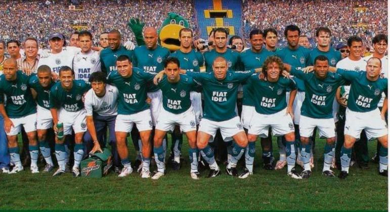 GOIÁS: uma participação (2006).