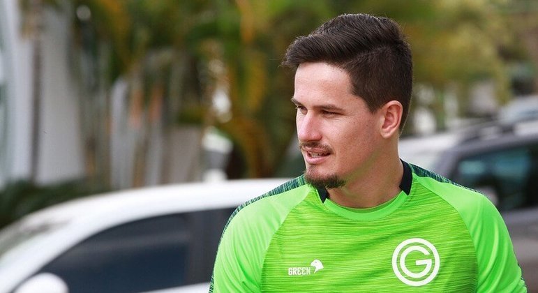 19- Goiás - Valor da marca em 2021: R$ 46 milhões - Valor da marca em 2020: R$ 92 milhões - Variação: -50%