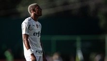 Dez anos depois, Palmeiras repete início sem vitórias no Brasileirão