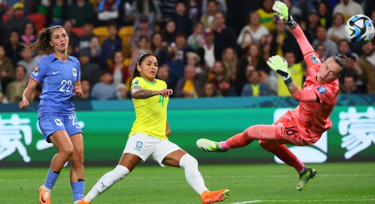 BetGol777 terá Debinha como embaixadora na Copa do Mundo Feminina