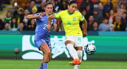 BetGol777 terá Debinha como embaixadora na Copa do Mundo Feminina