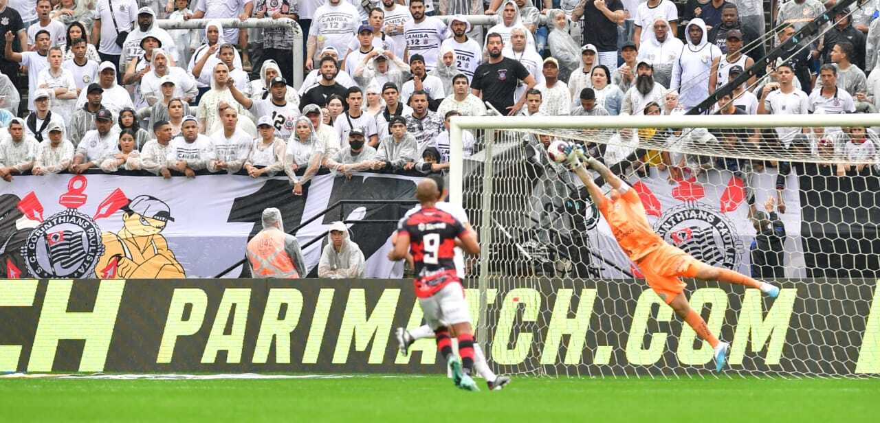 Nos pênaltis, Ituano elimina o Corinthians e avança à semi do Paulista