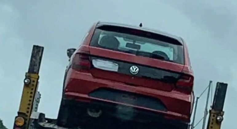 VW Gol Last Edition terá pintura de Nivus e traseira do GT Concept