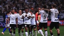 Corinthians enfrenta o Ituano com transmissão da Record TV