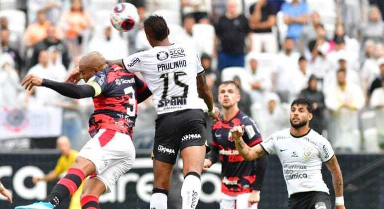 Eliminação para o Ituano pode causar prejuízo milionário ao Corinthians