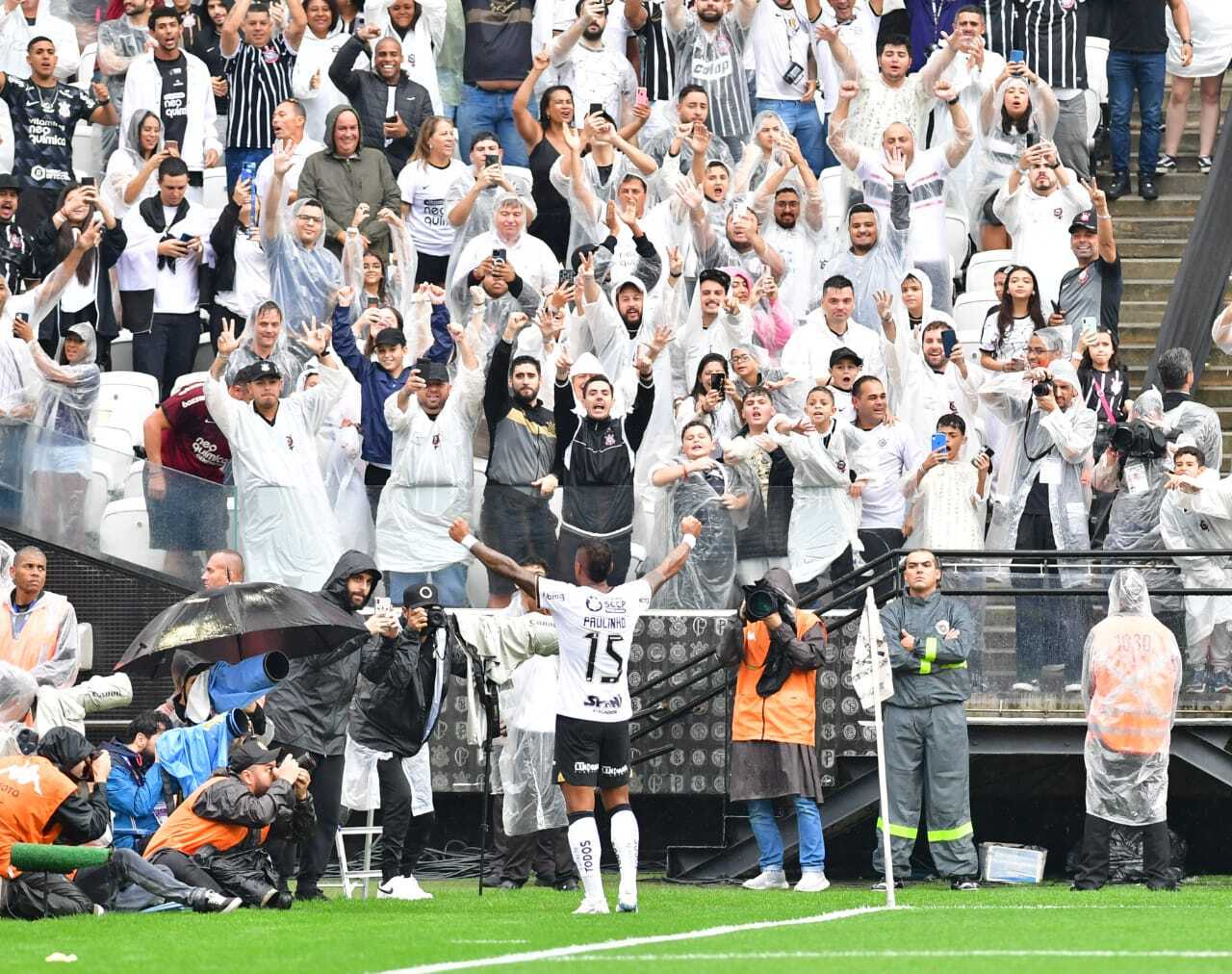 Nos pênaltis, Ituano elimina o Corinthians e avança à semi do Paulista