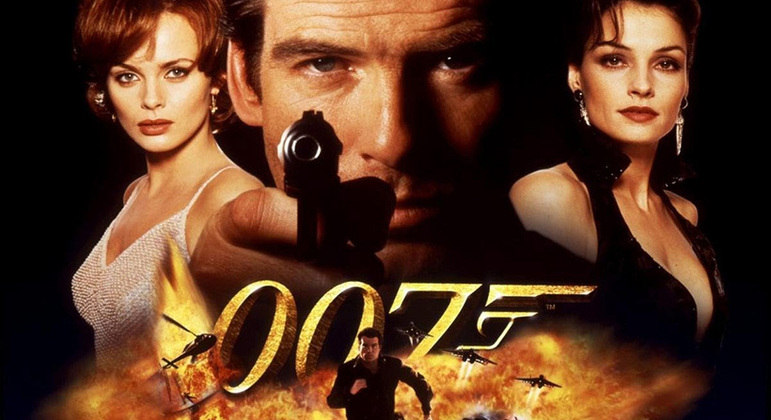 Goldeneye 007 remasterizado é anunciado para Xbox e Switch
