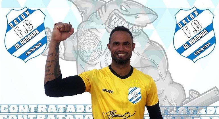 Goleiro Bruno deixou a cadeia em 2017, após quase nove anos detido