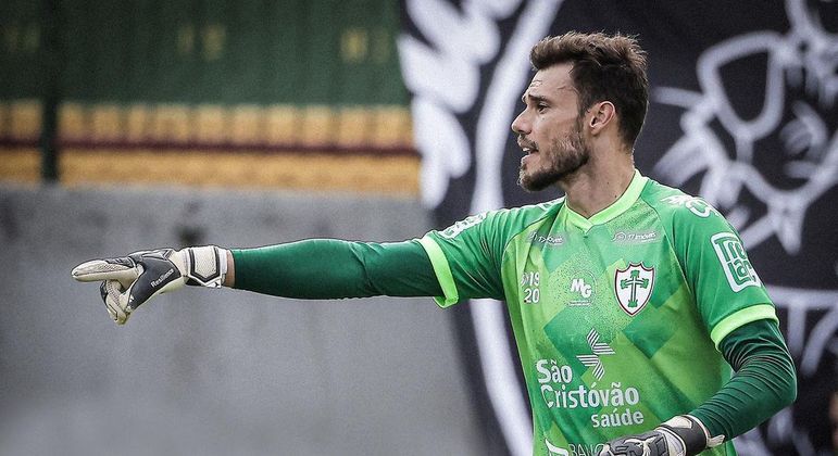Portuguesa volta a elite do futebol Paulista após sete anos do rebaixamento