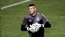 Ex-Ponte Preta, Ivan realiza exames e deve ser goleiro do Corinthians