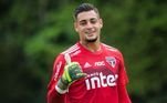 Jean (goleiro)Em 2019, o ex-goleiro do São Paulo foi detido por acusações de violência doméstica feitas por sua mulher, Milena Bemfica, na cidade de Orlando, na Flórida.Na ocasião, Bemfica publicou vídeos e fotos com hematomas e feridas. O casal estava de férias na cidade americana e teria discutido no quarto do hotel. Jean teria agredido a mulher mais de uma vez. O São Paulo decidiu, ainda no mesmo ano, pela rescisão do contrato do atleta, após a prisão preventiva decretada nos Estados Unidos