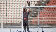 Goleiro Pegorari completa 100 jogos pelo Ituano neste domingo