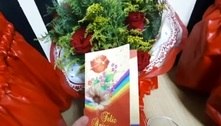 Golpe do 'buquê' e do 'presente de aniversário': veja como se proteger 
