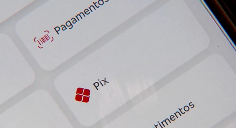 Suspeitos fazem sequestros-relâmpago para realizarem transferências por PIX
