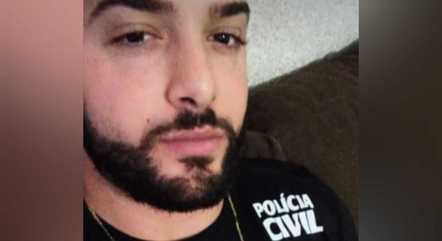 Falso policial é investigado por outros crimes
