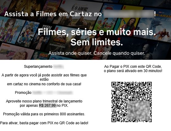 Conheça dois tipos de golpes envolvendo o Pix que você pode cair - Agora RN