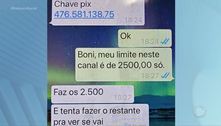 Golpe do WhatsApp: professora tem prejuízo de R$ 2 mil 