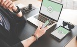 Após registro do crime, é necessário entrar em contato com os bancos que a pessoa costumava usar por aplicativos do celular e encaminhar cópia do boletim de ocorrência e solicitar o bloqueio de cartões