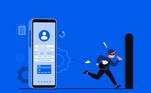 Com essas informações, o cibercriminoso entra em contato com a vítima e tenta se passar por alguém conhecido para pedir uma transferência por Pix. Para evitar cair nesse golpe, a dica é ficar atento aos dados do destinatário da transferência, como nome, banco, agência e CPF