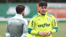 Sem Gómez e Luan, Abel Ferreira terá zaga reserva na final da Recopa