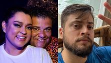 Amigo de Preta Gil, Gominho critica ex da cantora e amante: 'Esses dois vermes vão pagar'