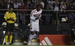 Gonzalo Carneiro - Atacante (21/07/2018 - 31/03/2021)