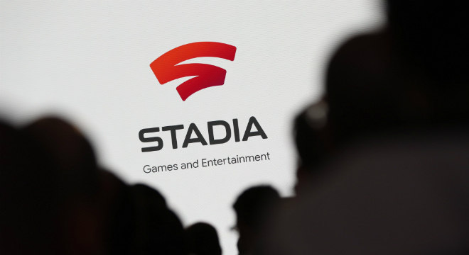 Serviço de streaming de games do Google será lançado em 14 países