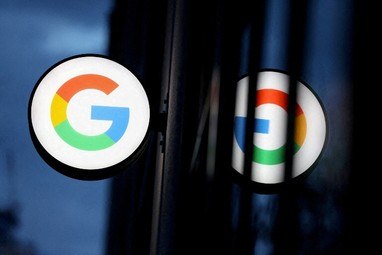 Publicidade online cai, motiva demissões e encrenca Google (Andrew Kelly/Reuters )