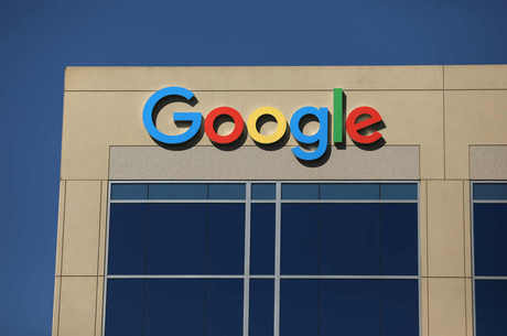 Google já é alvo de processo nos Estados Unidos