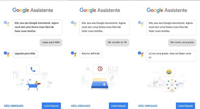 Google Assistente - como ativar e principais funções disponíveis