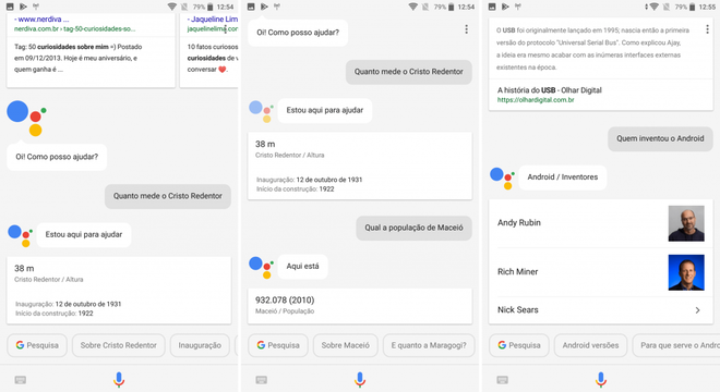 Google Assistente - como ativar e principais funções disponíveis